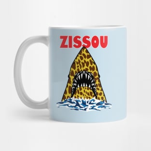 Zissou Mug
